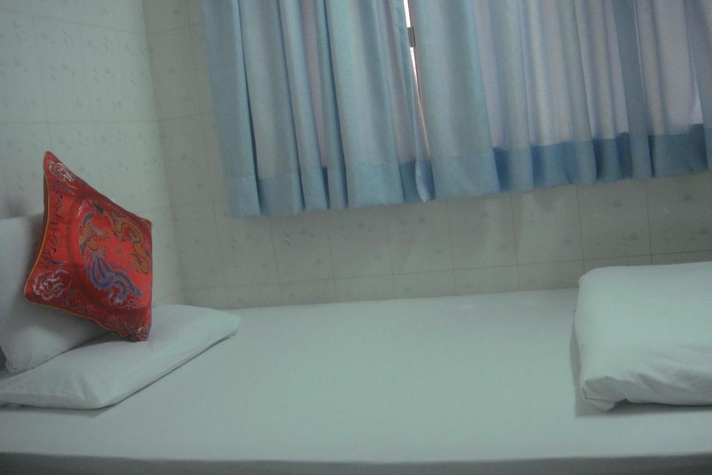 Paris Guest House Hongkong Pokoj fotografie